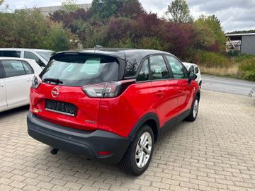 Opel Crossland (X) - 6