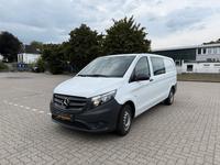 Mercedes-Benz Vito 114 CDI Mixto  extralang Tempomat SHZ