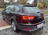 Seat Leon ST X-Perience 4Drive - Seat X perience mit Diesel-Antrieb