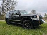 Jeep JEEP COMMANDER OVERLAND 3.0 CRD - Jeep Commander aus 2007