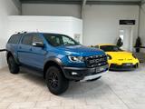 Ford Raptor 4x4 Panther Navi*Leder*Xenon*Standheizung - Ford Raptor aus 2019