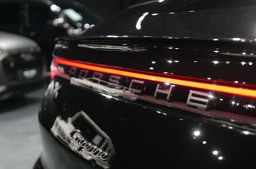 Porsche Cayenne - 11