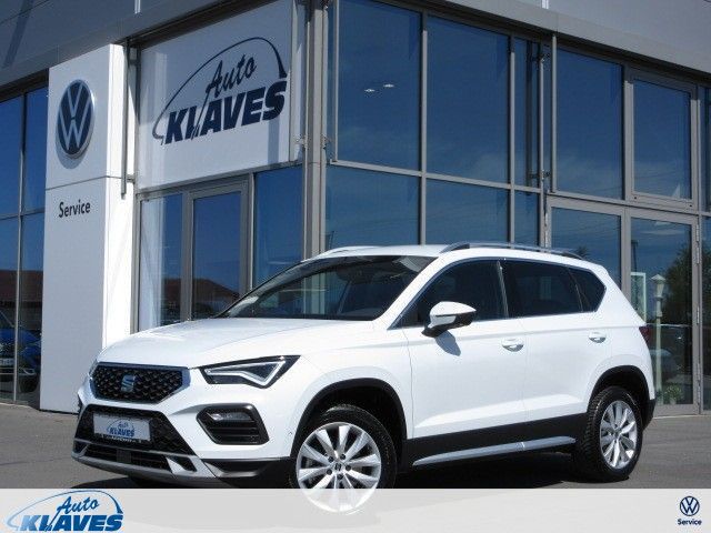 Image of Seat Ateca