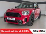 MINI Cooper Countryman Untamed Edition LED TEMP PDC  - MINI Countryman Serie Jahreswagen