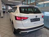 Seat Ateca Style Climatronic,Full LInk,PDC,LED - Seat Gebrauchtwagen von 2022