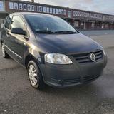 Volkswagen VW Fox 130.000 km TÜV 12/2026  1.700  VB - Volkswagen Fox in Bremen