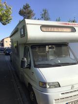 Dethleffs Globetrotter Fiast Ducato - Offers