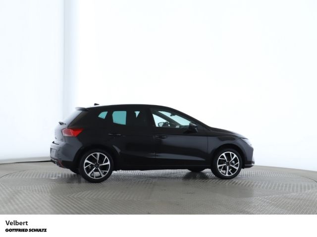 Seat Ibiza - Bild 8