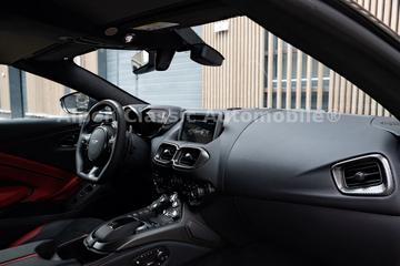 2023 Aston Martin V12 VANTAGE 照片 8