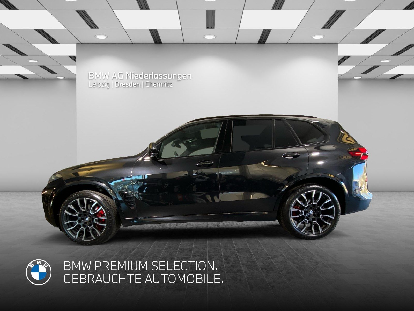 BMW X5 - Bild 2