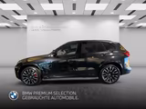 BMW X5 xDrive30d M Sport Standheizung AHK Harman/K - gebrauchte Pickups