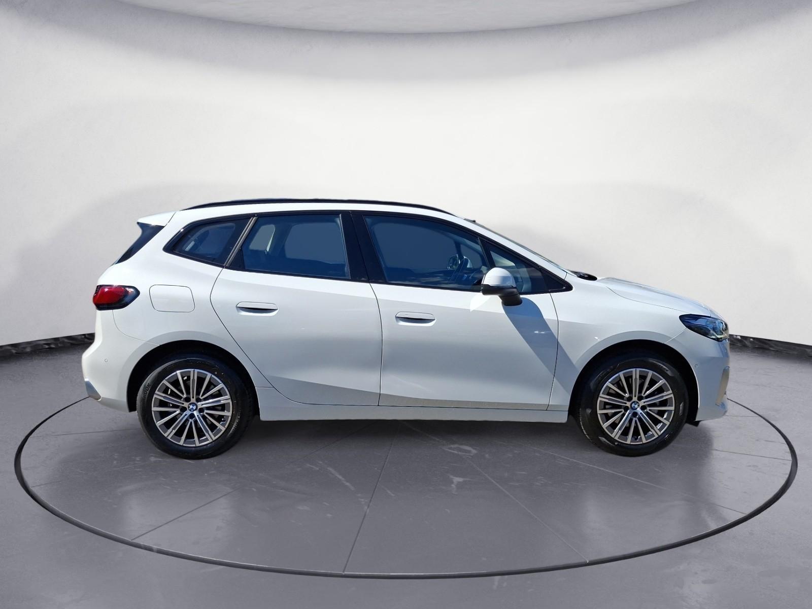 BMW 220 Active Tourer 220i Active Tourer Steptronic DCT AHK Premium Pa, миниатюра 6