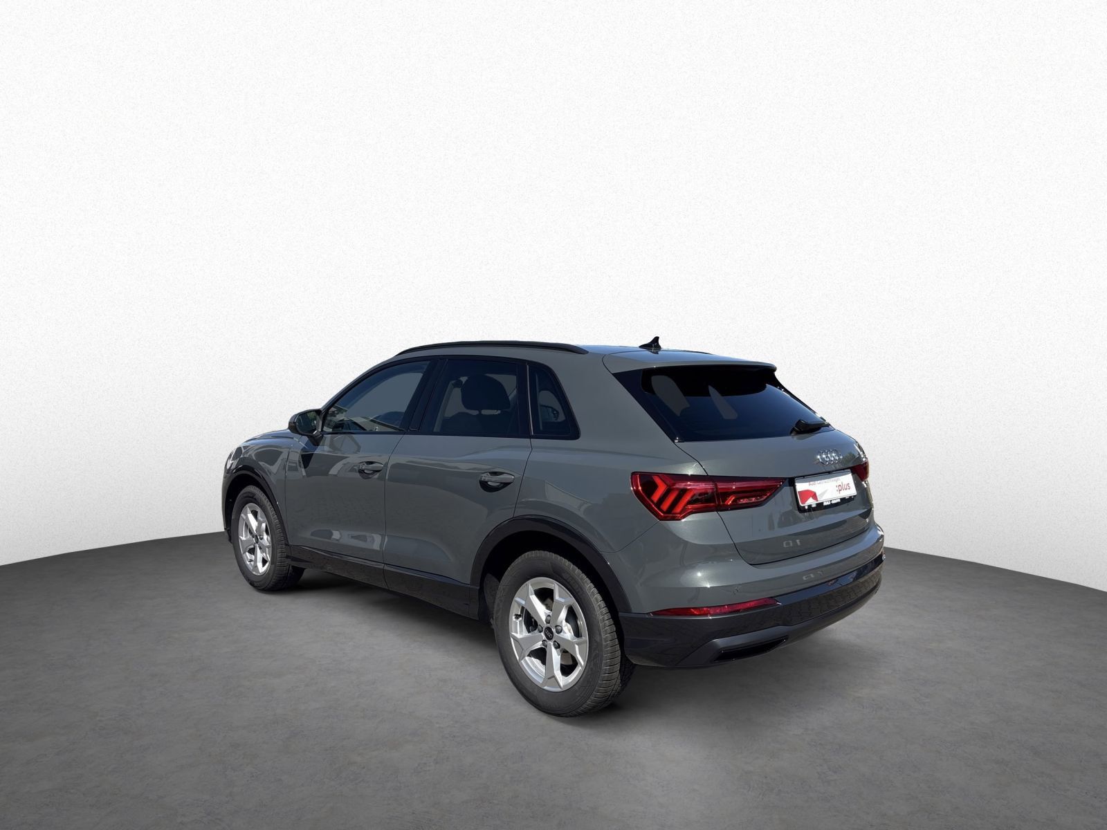 Audi Q3 - Bild 6