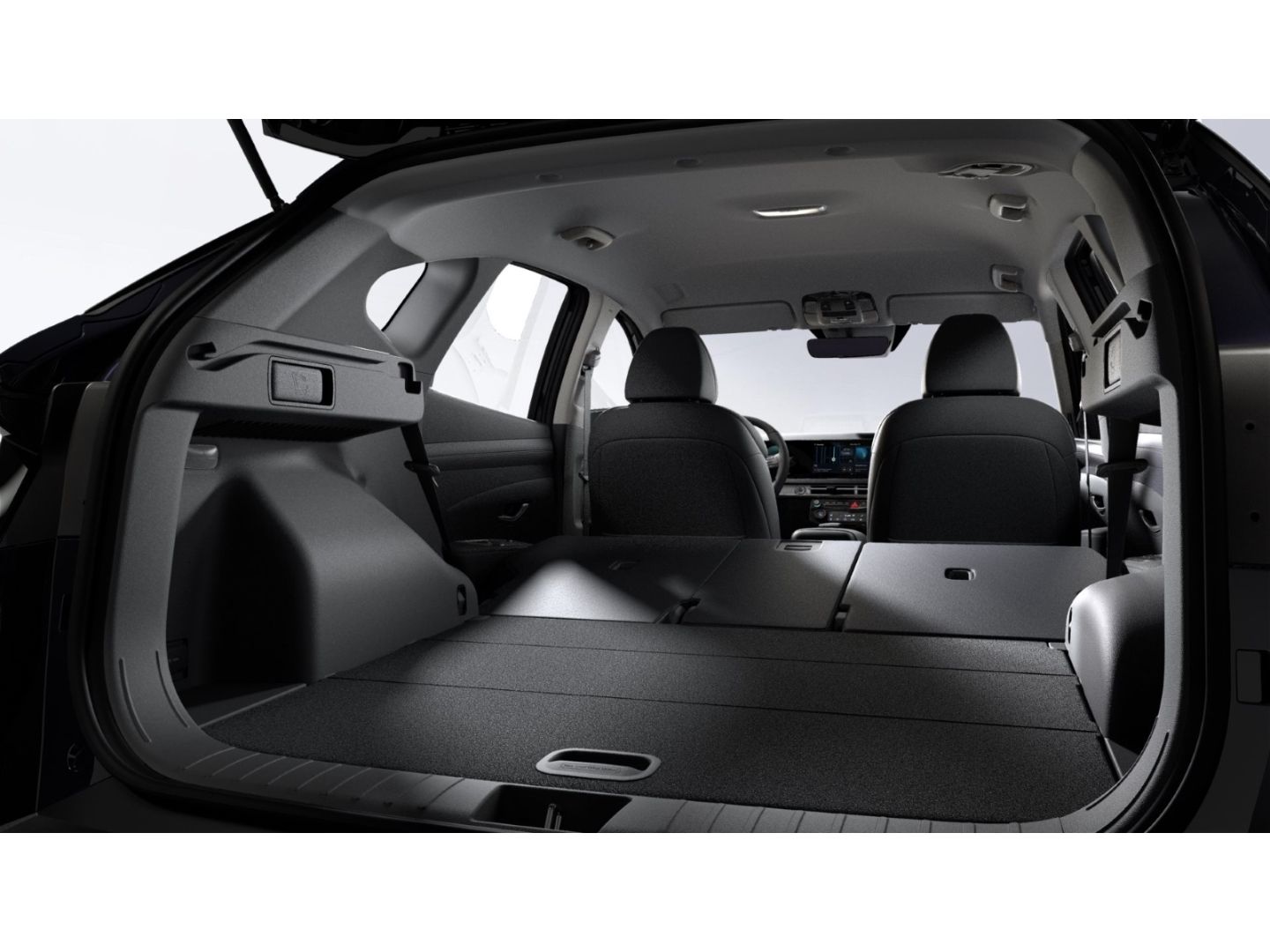 Hyundai TUCSON - Bild 13