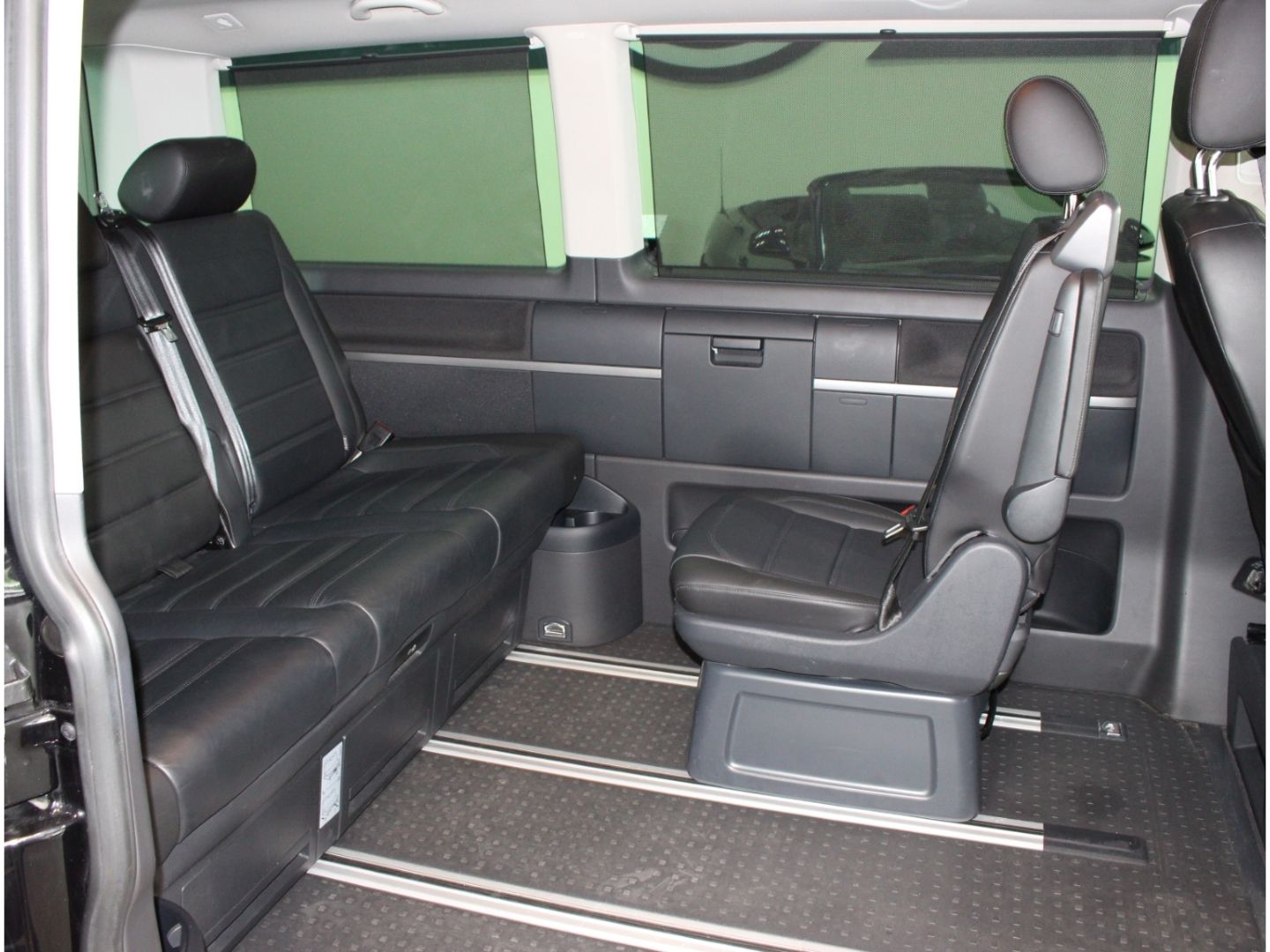 Fahrzeugabbildung Volkswagen T6 Multivan Gen. Six 4Motion 2.0 TDI*1. Hand*ACC