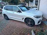 BMW X5 M50M50dVoll/Nappa Sitze/Sky/Krist./NP118.609€