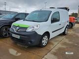 Renault Kangoo Express 1.5 DCI 90 - Renault Kangoo: Expres