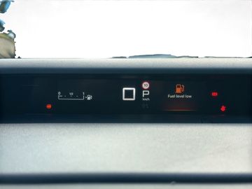 Citroën C3 AIRCROSS Hybrid 1.2 KAMERA NAVI CARPLAY