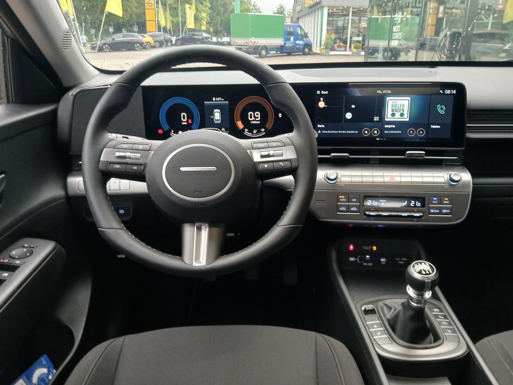 Hyundai Kona – Bild 12