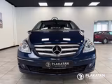 Mercedes-Benz B 170 Panorama , DWA, TÜV Neu - Mercedes-Benz 170 d