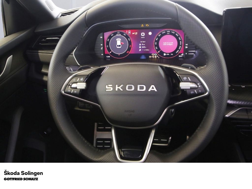 Skoda Octavia - Bild 16