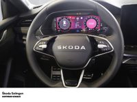 Skoda Octavia - Vorschau Bild 16