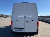 Volkswagen Crafter 35TDI*MITTEL-HOCH*KLIMA*NAVI*KAMERA*TEMP - VW Crafter Gebrauchtwagen in Stuttgart