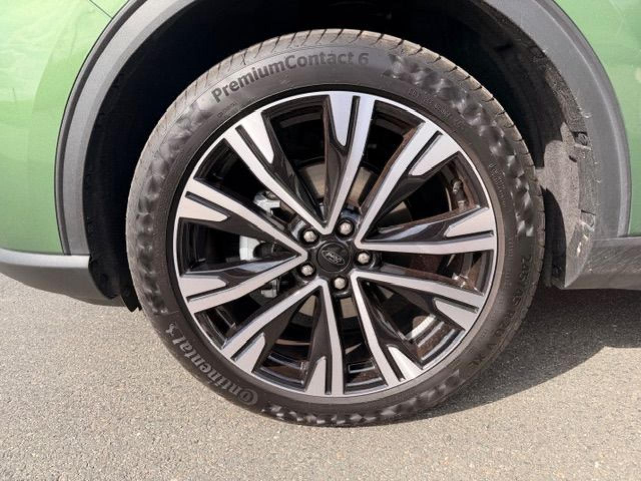 Ford Kuga Hybrid Active X TOP AUSSTATTUNG! AHZV, VOLL