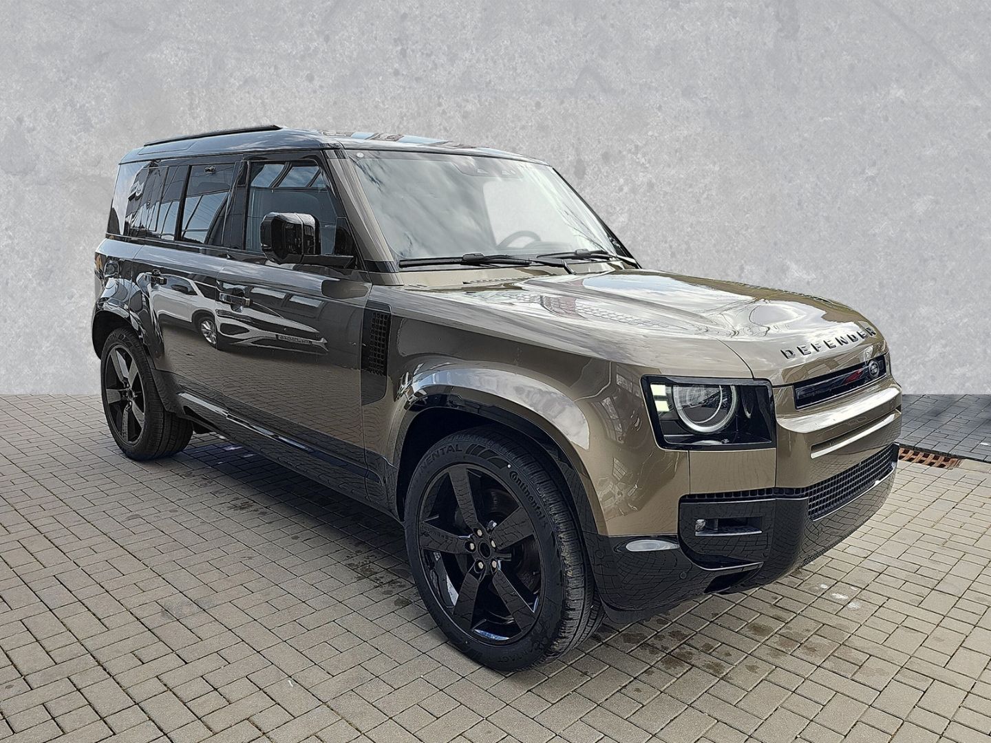 Land Rover Defender - Bild 12