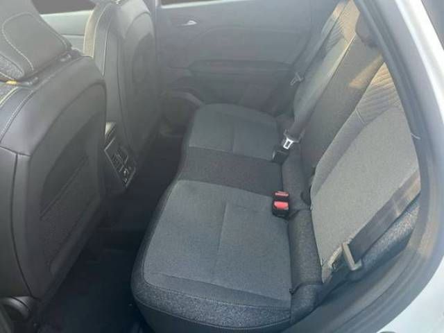 Fahrzeugabbildung Renault CAPTUR Techno Mild Hybrid 140
