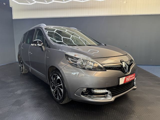 Renault Grand Scenic BOSE Edition*3J.Garantie*