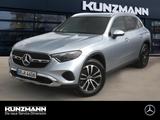 Mercedes-Benz GLC 200 d 4MATIC Avantgarde AHK MBUX Navi-Prem. - gebrauchte Mercedes-Benz GLC 200 aus dem Jahr 2025