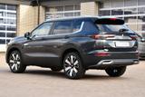 Mitsubishi Outlander 2.4 PHEV Select 4WD - gebrauchte Mitsubishi SUV & Geländewagen