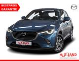 Mazda CX-3 2.0 Skyactive Navi Totwinkel Sitzheizung - Mazda aus 2018