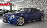 Mercedes-Benz AMG GT 63 S MAGNO*DESIGNO*LUFT*PANO*MASSAGE*VOLL - gebrauchte Mercedes-Benz AMG GT aus dem Jahr 2020