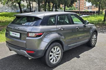 Land-Rover Range Rover Evoque - 5
