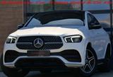 Mercedes-Benz GLE 350de 4M.AMG,Airm.ACC,360,Belüf.Pan.Burm.