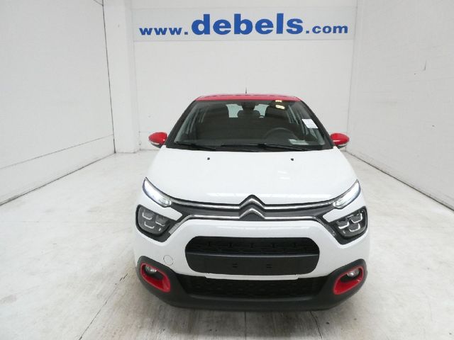 Citroën C3 1.2 C3 5D