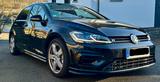 Volkswagen Golf 7 R DSG 4M PERFORMANCE mit  VW-Garantie  - V mit gebraucht