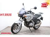 BMW F 650 CS Scarver Heizgriffe - BMW F650 CS
