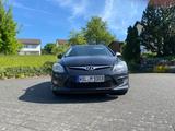 Hyundai i30 CW 1.6 CRDi 66 kW Classic Classic - Hyundai i30 aus 2010 mit Diesel-Antrieb