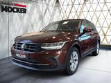 Volkswagen Tiguan United - Volkswagen Tiguan: United