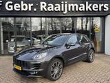 Porsche Macan 3.0D 190kw S *Luchtvering*Xenon*Navi* - Porsche aus 2018