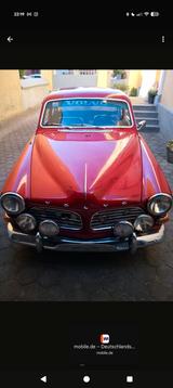 Volvo Amazon - Volvo Amazon in Düsseldorf