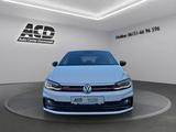 Volkswagen Polo 2,0 TSI DSG TSI |2.HAND|NAV|LED|18ZOLL|GARA - Volkswagen Polo: 2.0