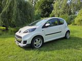 Peugeot 107 sport - Peugeot 107: Bluetooth