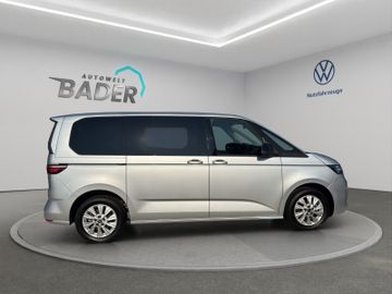 Volkswagen T7 Multivan - 7