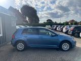 Volkswagen Golf VII Lim. *KLIMAAUTO*PDC*SHZ* - Volkswagen Golf: Blau