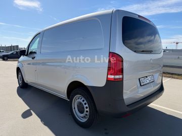 Mercedes Vito - 3