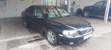 Volvo S80 D5 Kinetic - Volvo S80: Kinetic